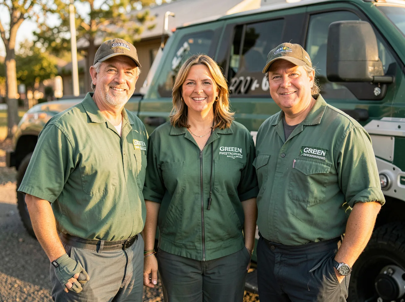 Water Damage Restoration company in Flintstone, GA