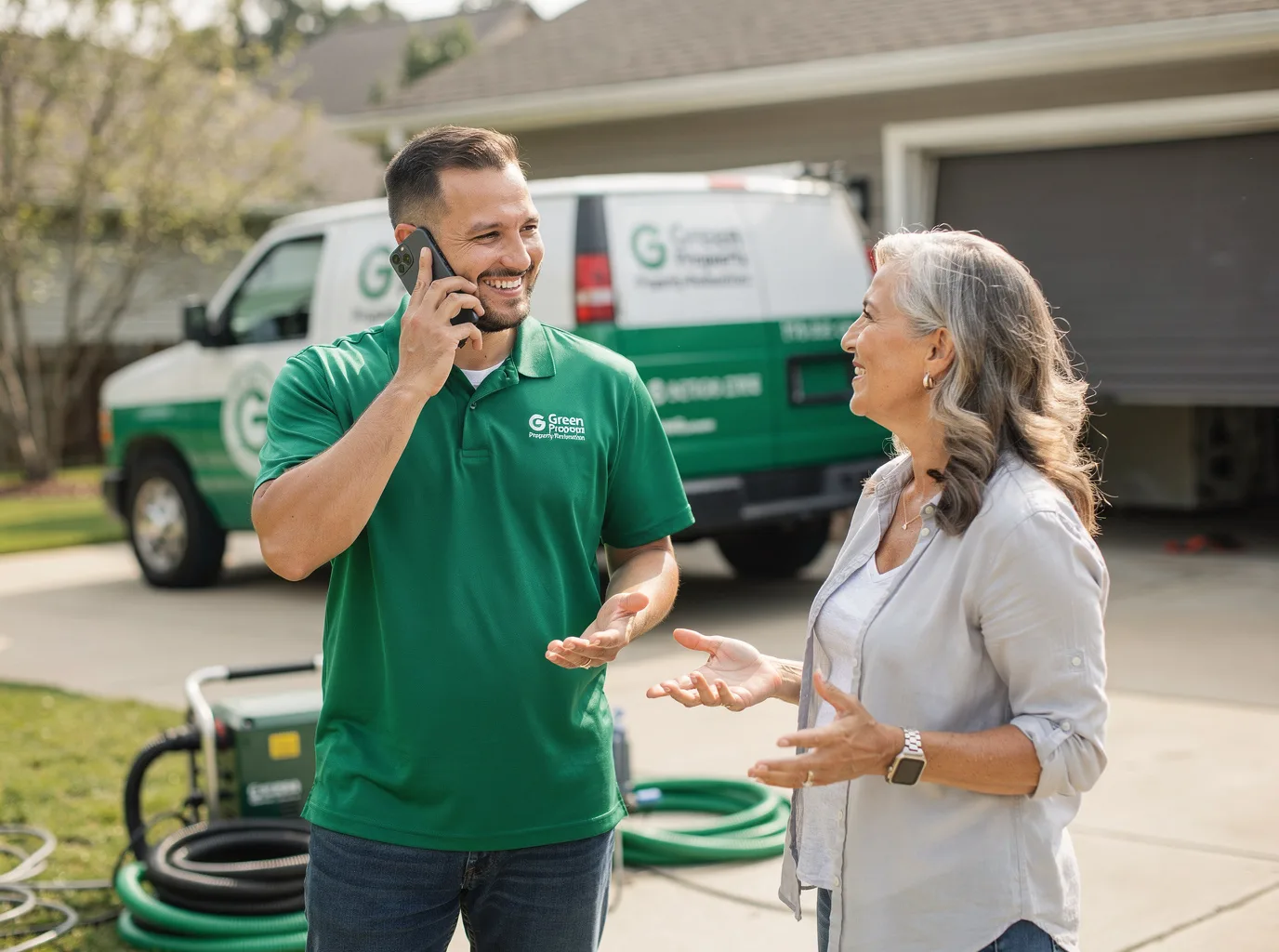Water Damage Restoration Flintstone, GA FAQs